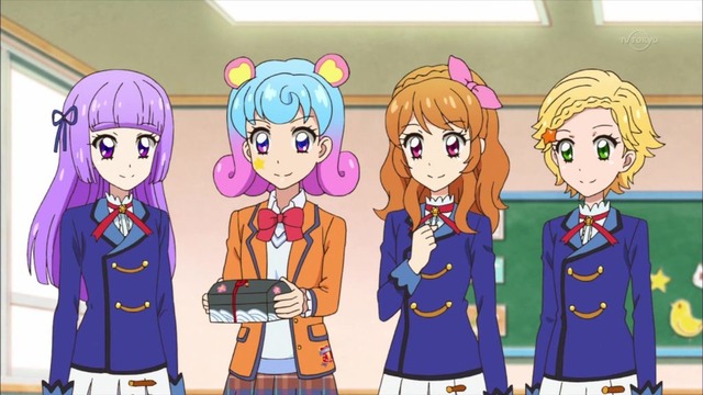 アイカツ! -アイドルカツドウ!- 第162話 20
