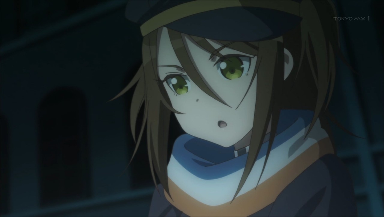 対魔導学園35試験小隊 第6話 うさぎにだって牙はある の感想まとめ 画像あり あにまん