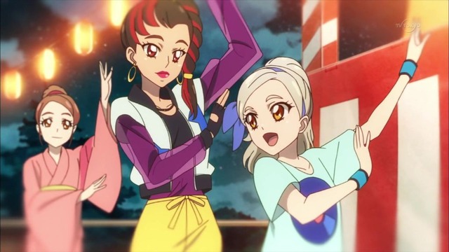 アイカツ! -アイドルカツドウ!- 第145話 6