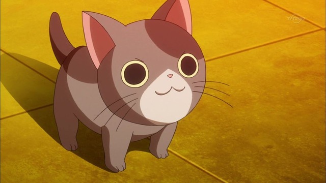 妖怪ウォッチ 第84話 30