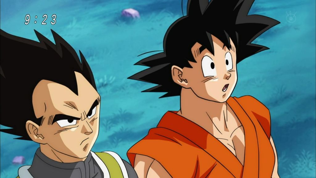 ドラゴンボール超 スーパー 第18話の感想まとめ 画像あり あにまん ドラゴンボール超 スーパー 第18話の感想まとめ 画像あり あにまん