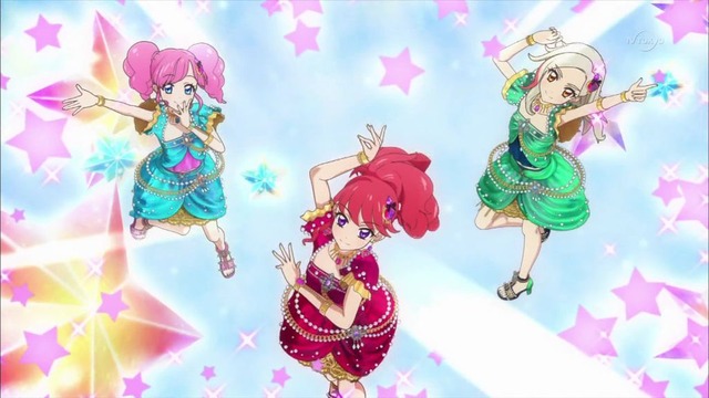 アイカツ! -アイドルカツドウ!- 第149話 31