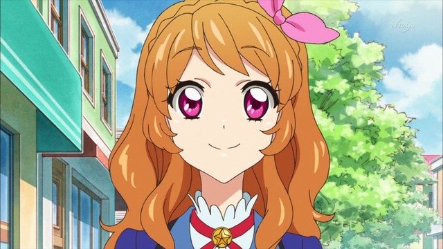 アイカツ! -アイドルカツドウ!- 第153話 21