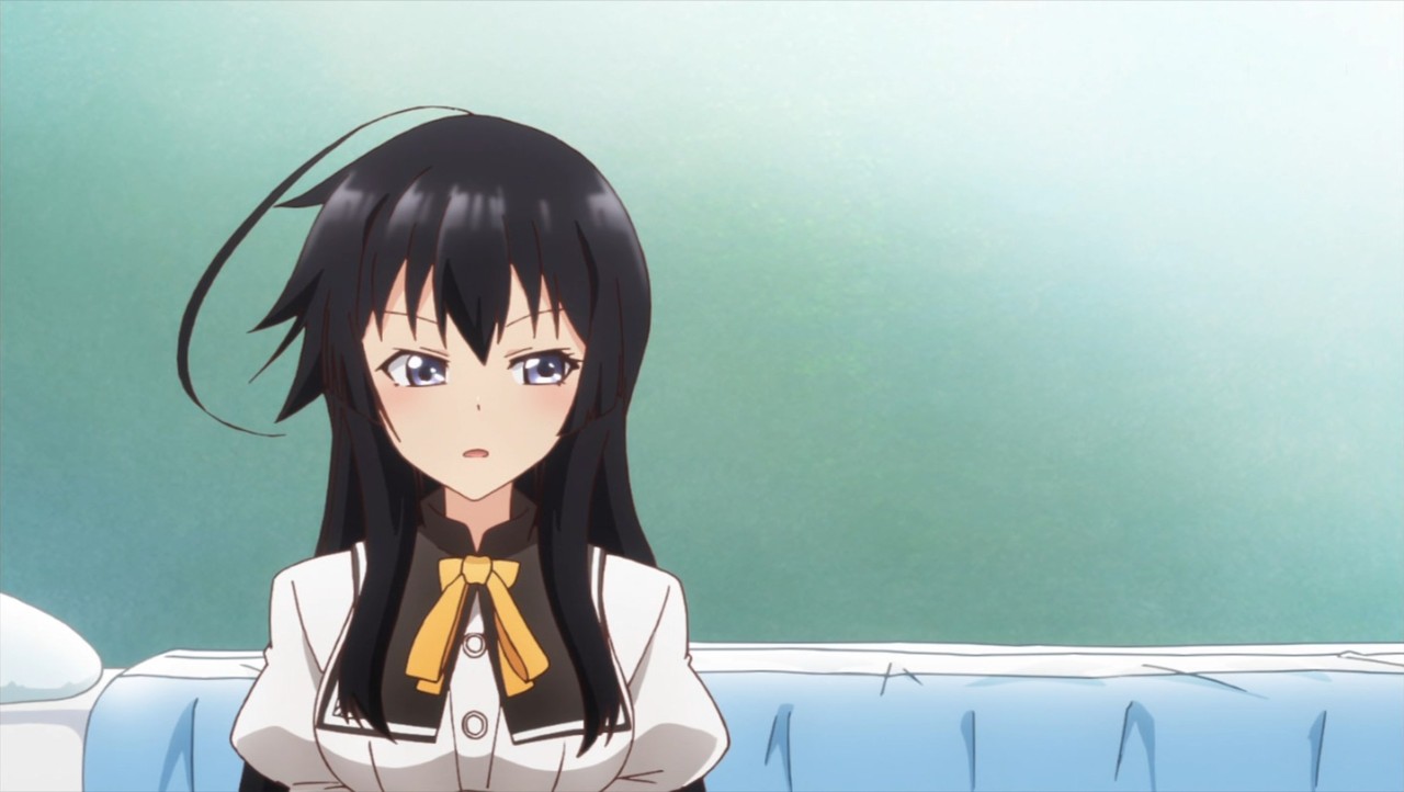 庶民サンプル 第3話の感想まとめ 俺がお嬢様学校に 庶民サンプル としてゲッツされた件 あにまん 庶民サンプル 第3話の感想まとめ 俺がお嬢様学校に 庶民サンプル としてゲッツされた件 あにまん