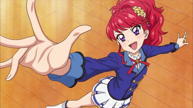 アイカツ! -アイドルカツドウ!- 第162話 31
