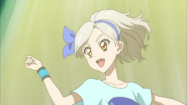 アイカツ! -アイドルカツドウ!- 第158話 10