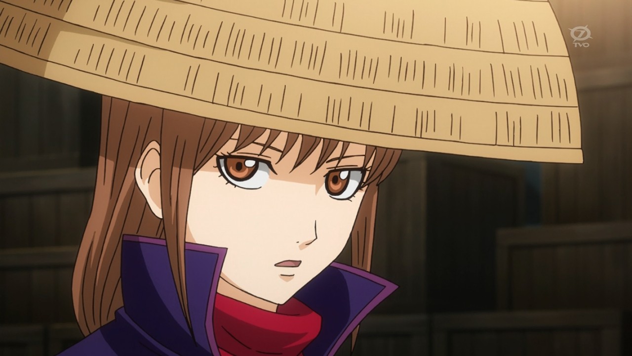 銀魂 第290話の感想まとめ 画像あり あにまん