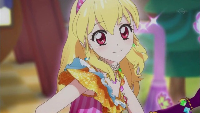 アイカツ! -アイドルカツドウ!- 第151話 20
