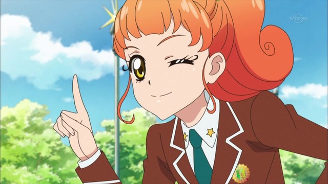 アイカツ! -アイドルカツドウ!- 第175話 8