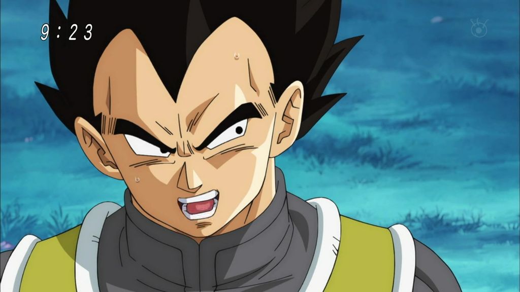 ドラゴンボール超 スーパー 第18話の感想まとめ 画像あり あにまん ドラゴンボール超 スーパー 第18話の感想まとめ 画像あり あにまん
