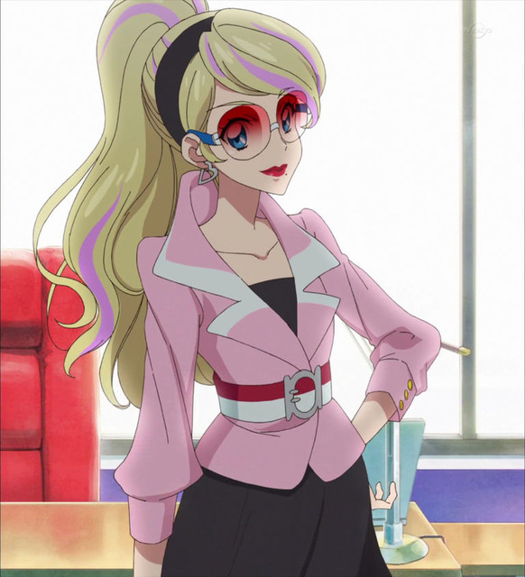 アイカツ! -アイドルカツドウ!- 第157話 20