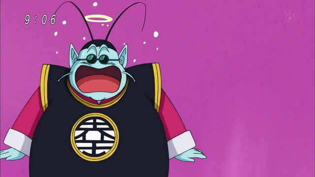 ドラゴンボール超(スーパー) 第10話 7