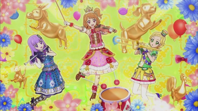 アイカツ! -アイドルカツドウ!- 第147話 30