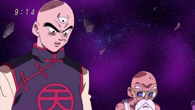 ドラゴンボール超(スーパー) 第27話 16