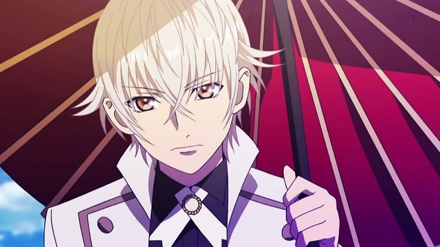 K RETURN OF KINGS 第4話 5