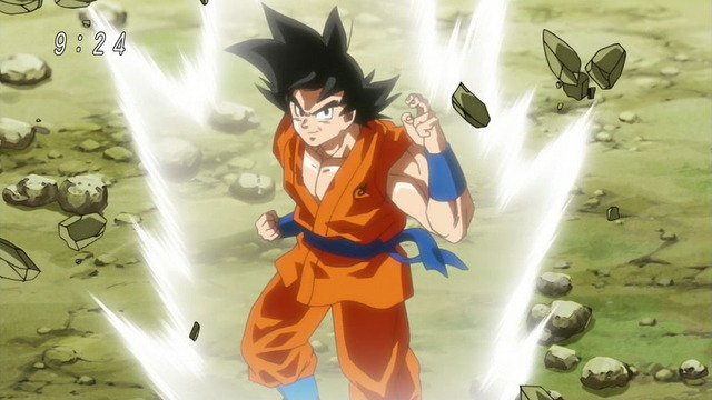 ドラゴンボール超(スーパー) 第23話 19