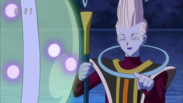 ドラゴンボール超(スーパー) 第18話 13