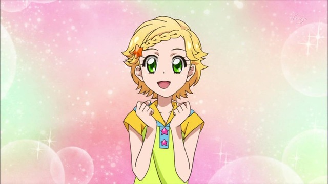 アイカツ! -アイドルカツドウ!- 第147話 14