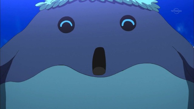妖怪ウォッチ 第79話 20