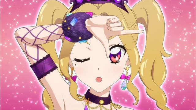 アイカツ！ -アイドルカツドウ！- 第175話 10