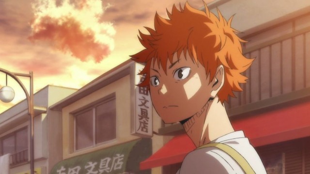 ハイキュー!! セカンドシーズン 第3話 25