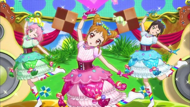 アイカツ! -アイドルカツドウ!- 第148話 25