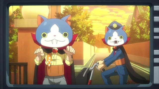 妖怪ウォッチ 第90話 29