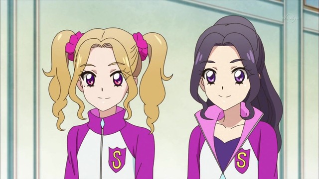 アイカツ! -アイドルカツドウ!- 第155話 8