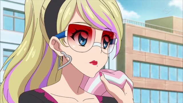 アイカツ! -アイドルカツドウ!- 第157話 16