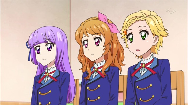 アイカツ! -アイドルカツドウ!- 第162話 16