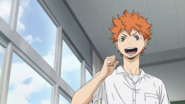 ハイキュー!! セカンドシーズン 第2話 18