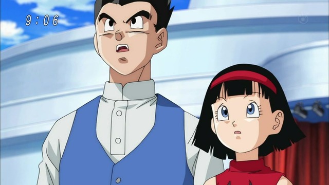 ドラゴンボール超(スーパー) 第10話 5