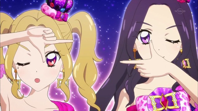 アイカツ! -アイドルカツドウ!- 第157話 25
