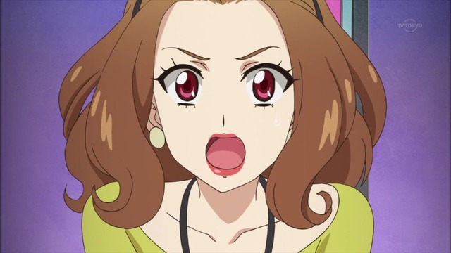 アイカツ! -アイドルカツドウ!- 第157話 11