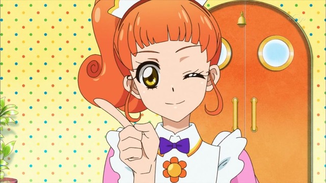 アイカツ! -アイドルカツドウ!- 第140話 10