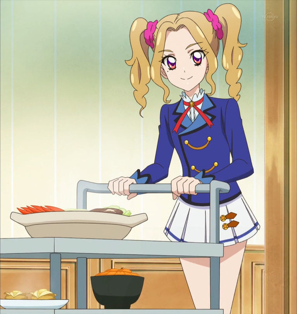 アイカツ! -アイドルカツドウ!- 第175話 4