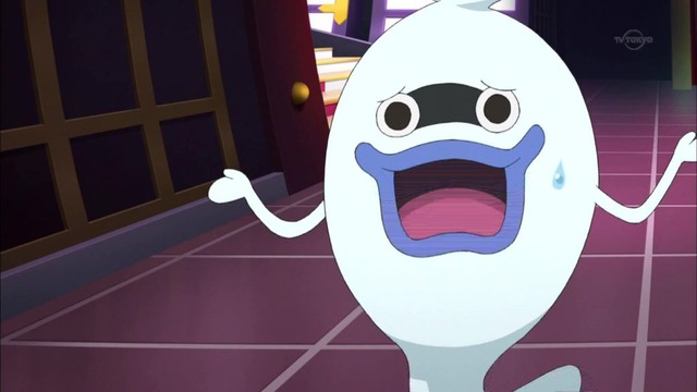 妖怪ウォッチ 第91話 9