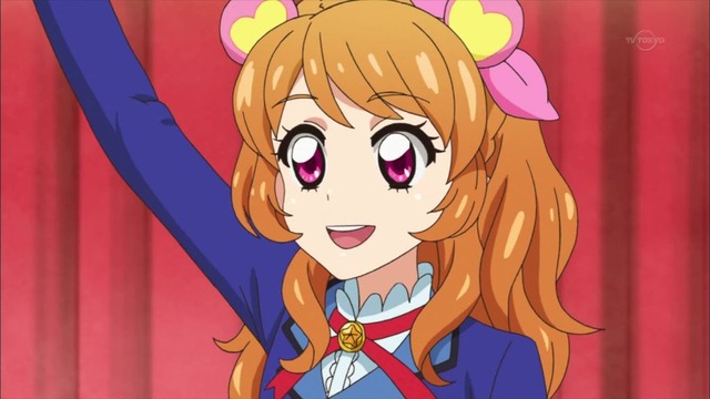 アイカツ! -アイドルカツドウ!- 第162話 18
