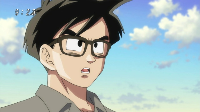 ドラゴンボール超(スーパー) 第27話 25