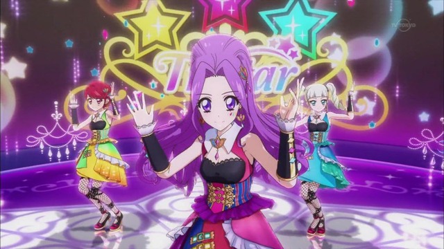 アイカツ! -アイドルカツドウ!- 第150話 28