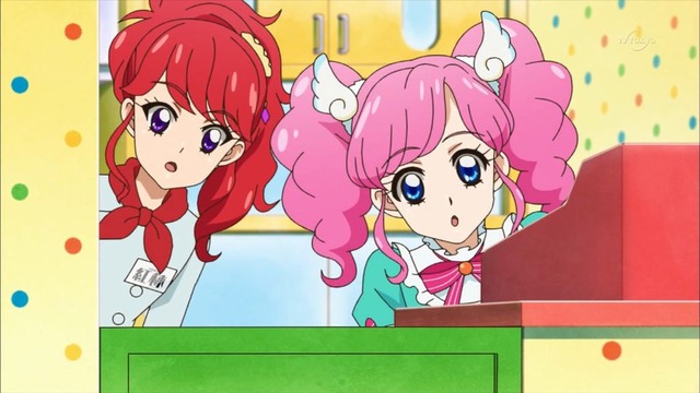 アイカツ! -アイドルカツドウ!- 第140話 7
