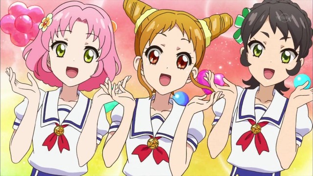 アイカツ! -アイドルカツドウ!- 第148話 32