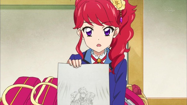 アイカツ! -アイドルカツドウ!- 第149話 20