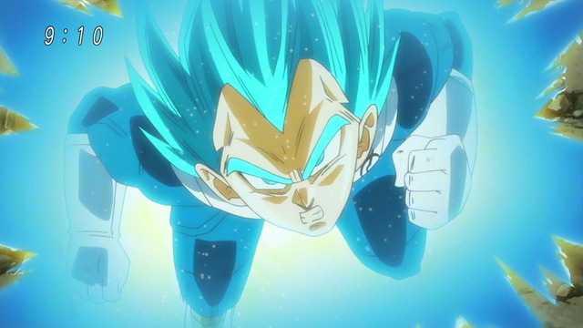 ドラゴンボール超(スーパー) 第27話 10