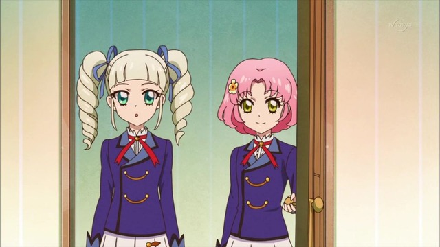 アイカツ! -アイドルカツドウ!- 第150話 9