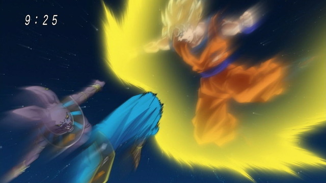 ドラゴンボール超(スーパー) 第13話 12