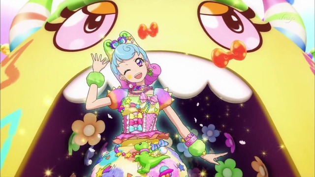 アイカツ! -アイドルカツドウ!- 第162話 25