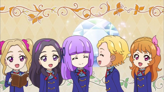 アイカツ! -アイドルカツドウ!- 第155話 15
