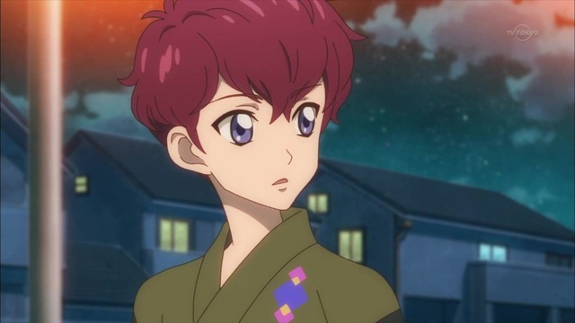 アイカツ! -アイドルカツドウ!- 第145話 17