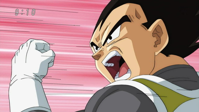 ドラゴンボール超(スーパー) 第19話 4